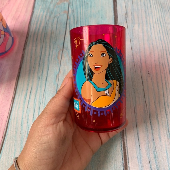 Disney and Nickelodeon Cartoon Party Plates Set - Picture 13 of 14